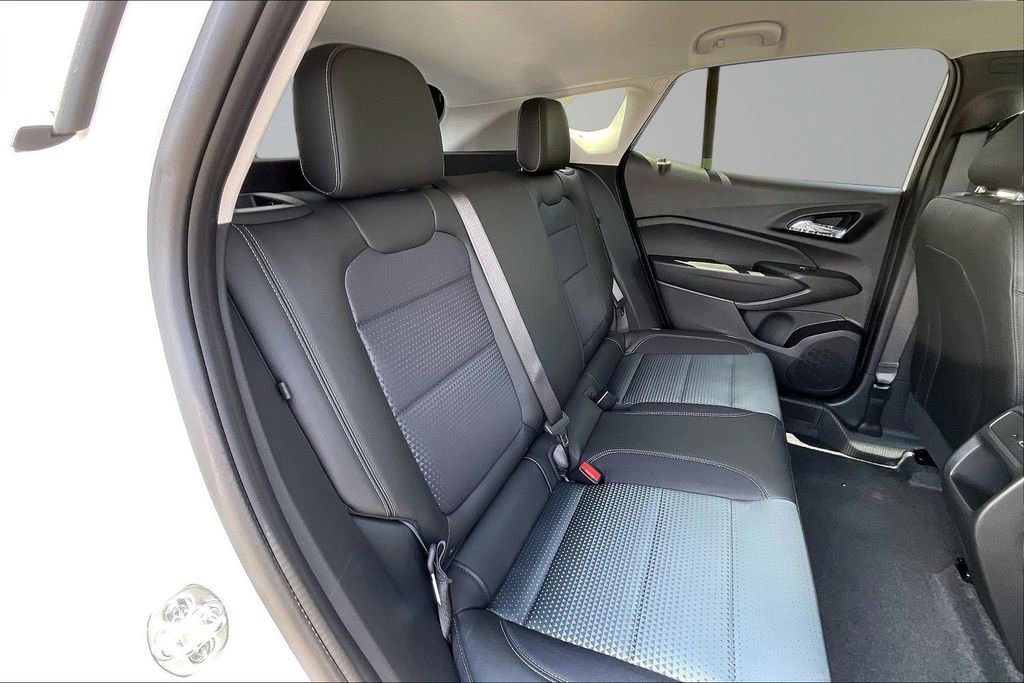 New 2026 Chevrolet Trax LT w/ Driver Confidence Package FWD image 10