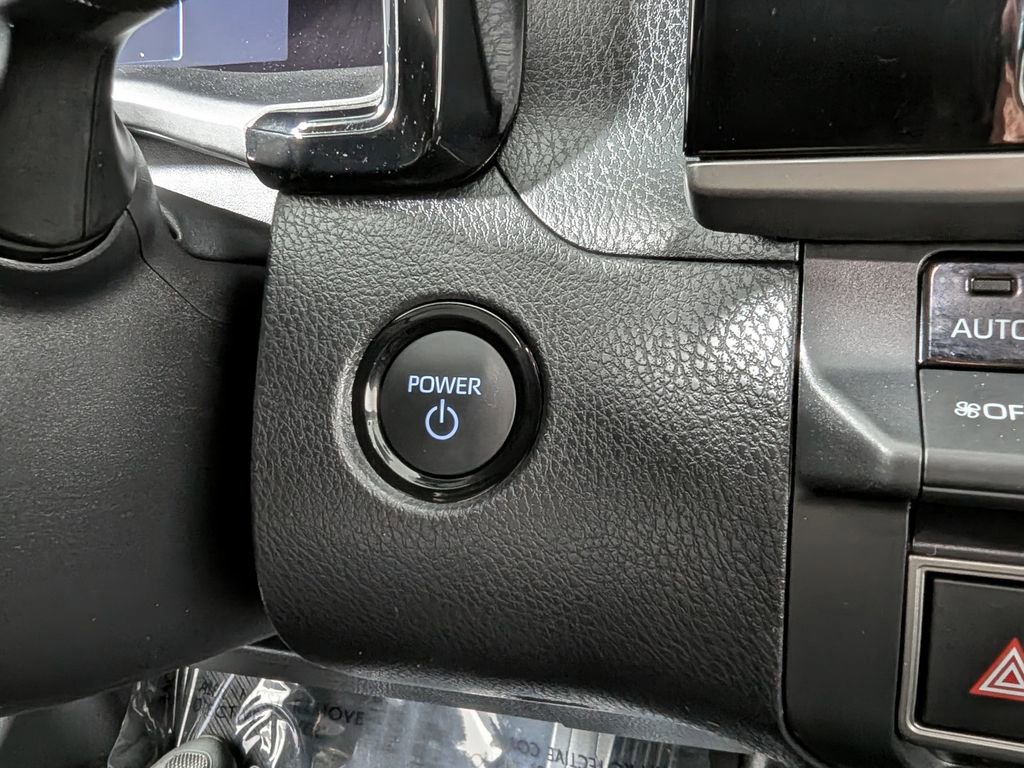 Certified 2026 Toyota Camry LE image 30