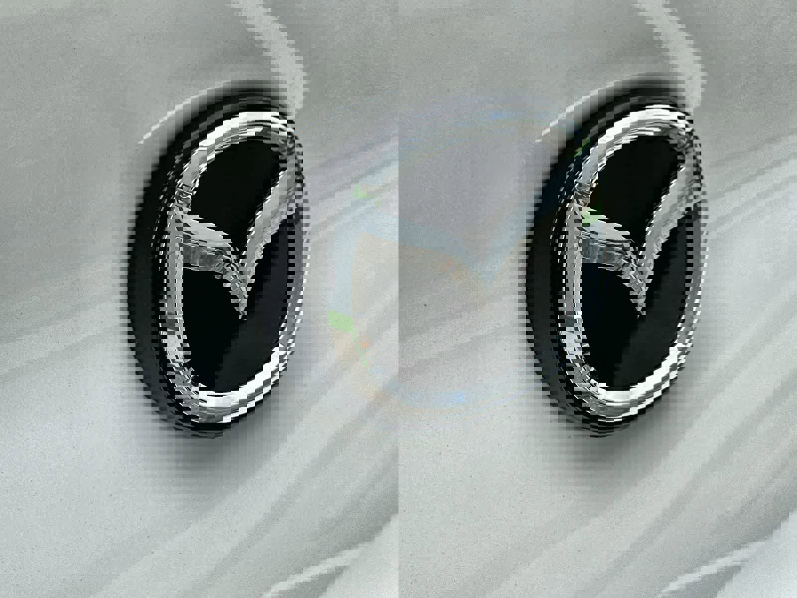 Used 2025 MAZDA MAZDA3 2.5 Turbo Sedan w/Premium Plus image 16