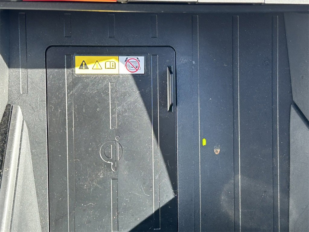 Used 2024 Toyota Sequoia Platinum image 27