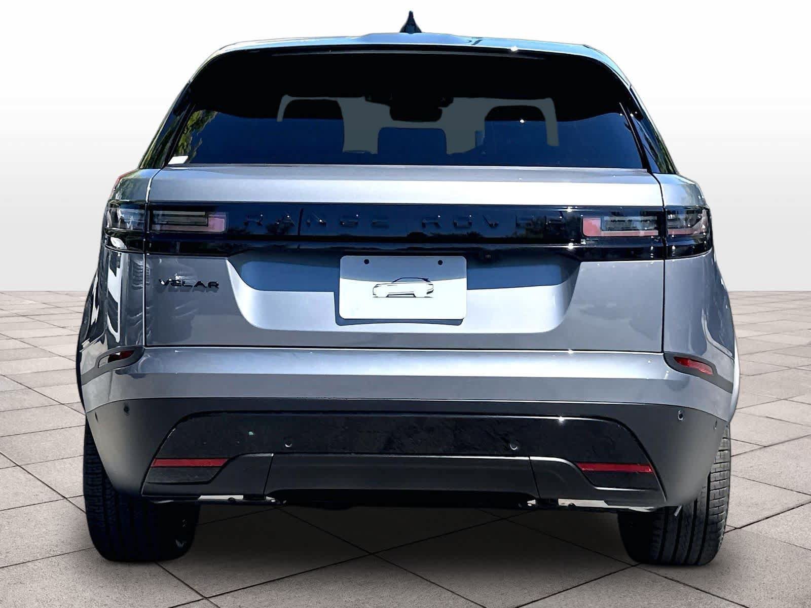 New 2026 Land Rover Range Rover Velar S AWD/4WD image 6