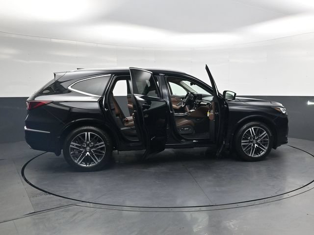 New 2026 Acura MDX w/ Advance Package AWD/4WD image 40
