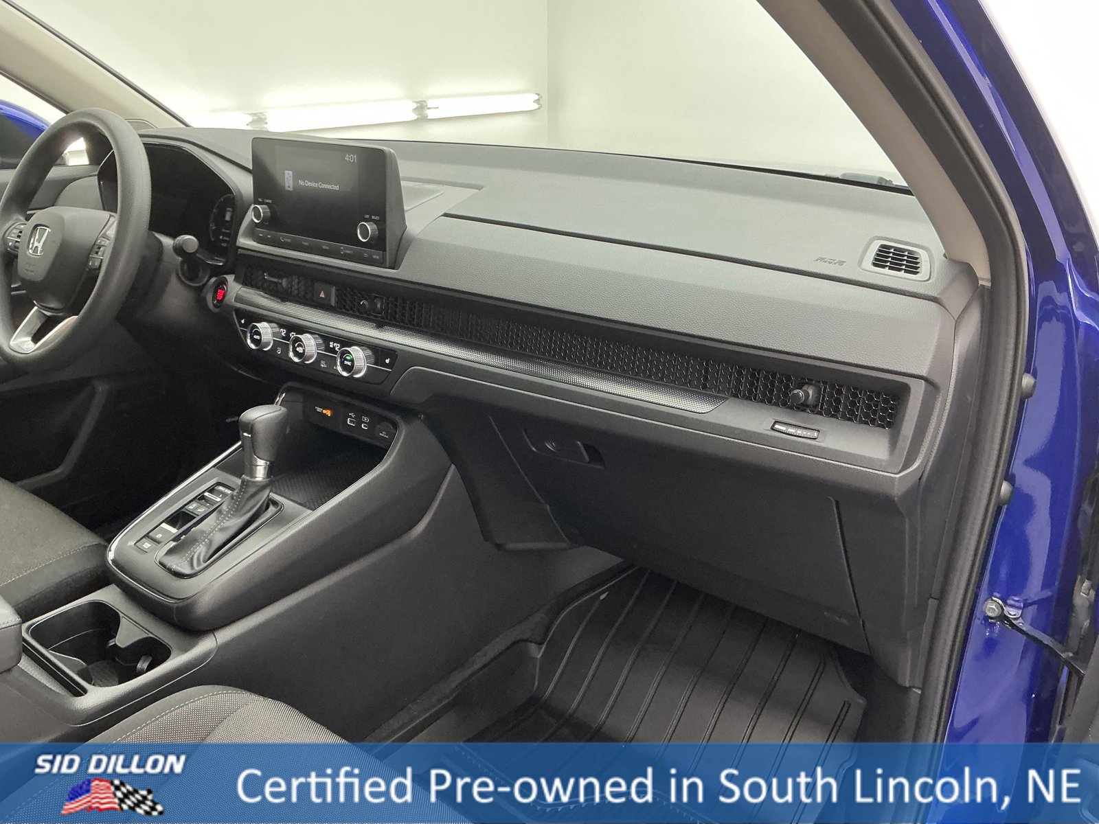 Used 2024 Honda CR-V EX image 24