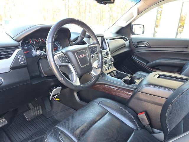 Used 2020 GMC Yukon XL SLT w/ Open Road Package image 27