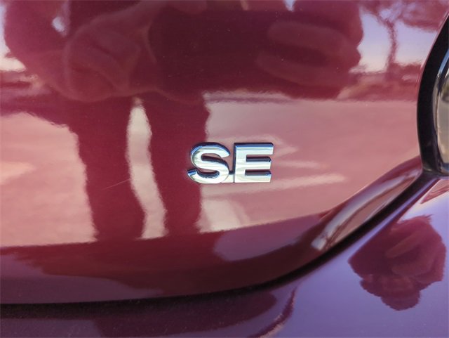 Used 2024 Mitsubishi Mirage SE image 15