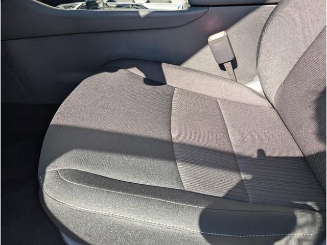 New 2025 Nissan Sentra SV image 24