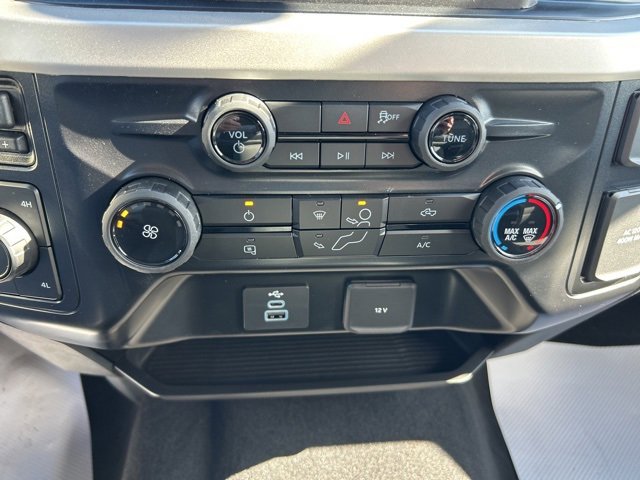 New 2026 Ford F450 XLT image 24