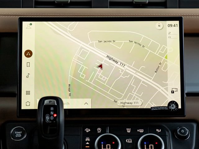New 2026 Land Rover Defender 110 S AWD/4WD image 23