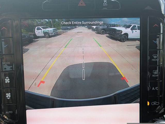 New 2025 RAM 3500 Big Horn image 19