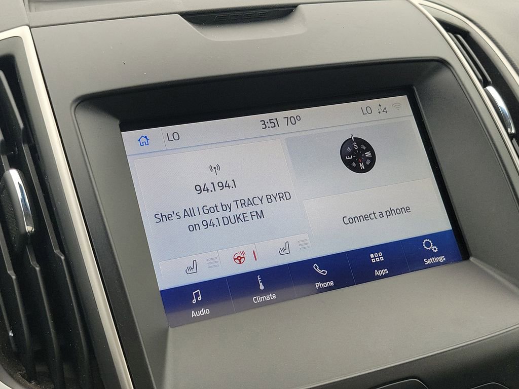 Used 2020 Ford Edge SEL w/ Convenience Package image 18