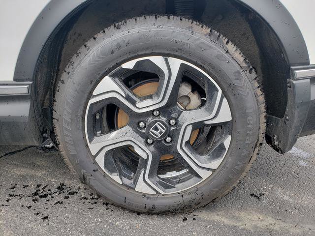 Used 2019 Honda CR-V Touring image 27