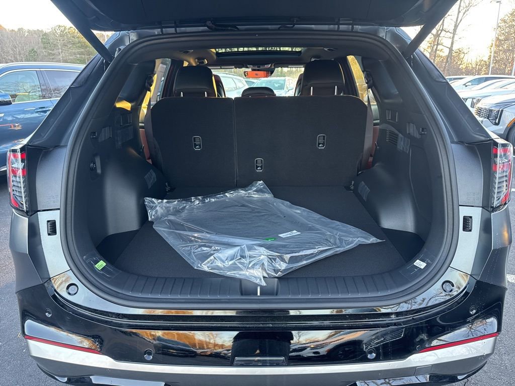 New 2026 Kia Sportage SX Prestige image 20