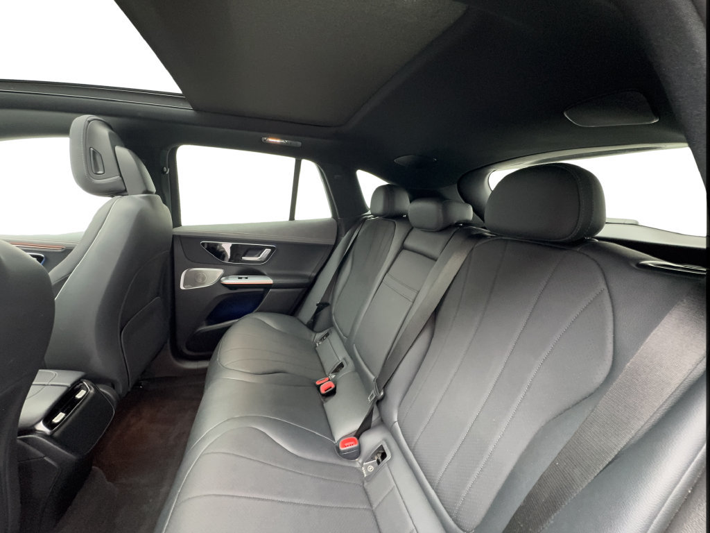 Used 2023 Mercedes-Benz EQE 350+ SUV image 25