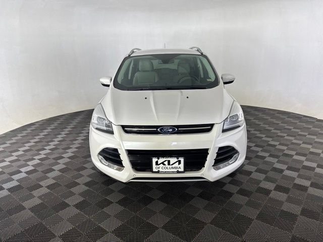 Used 2016 Ford Escape Titanium w/ Equipment Group 301A AWD/4WD image 3