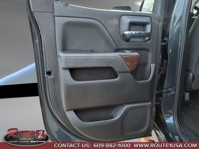 Used 2017 GMC Sierra 1500 SLE w/ SLE Value Package image 19