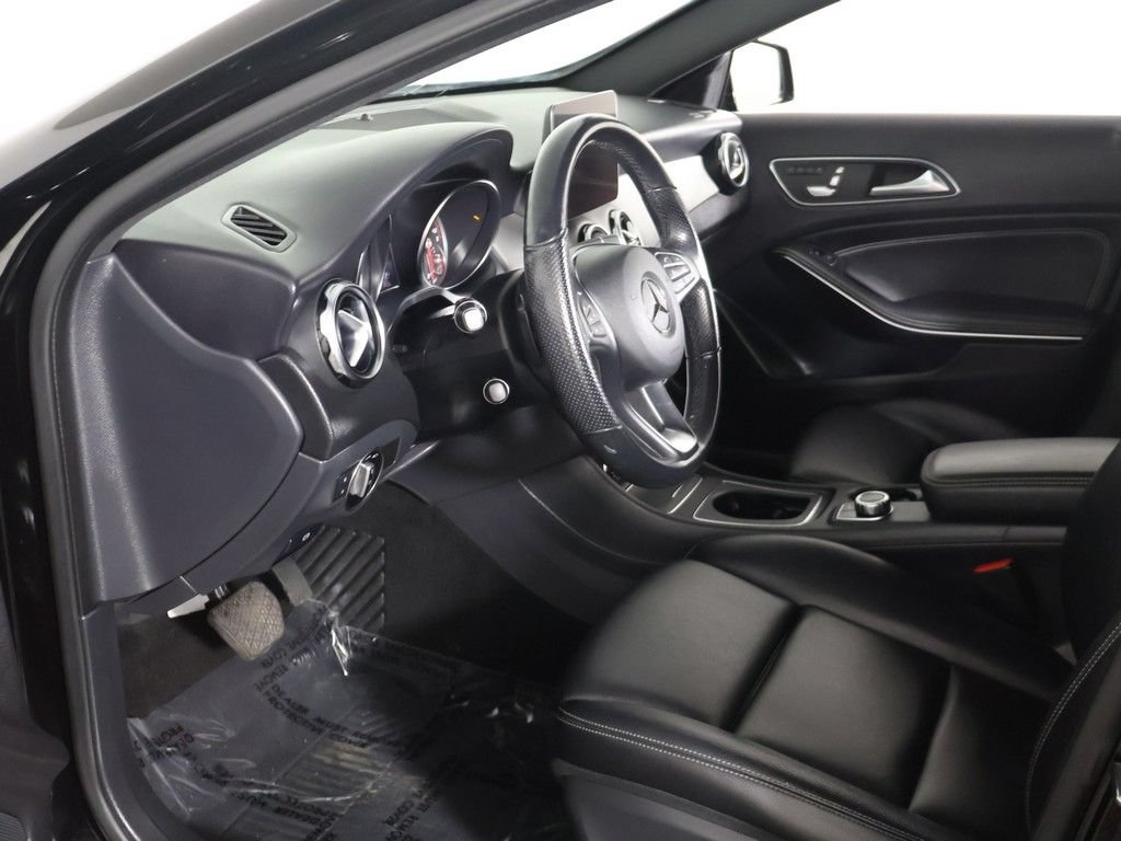 Used 2019 Mercedes-Benz GLA 250 4MATIC image 20