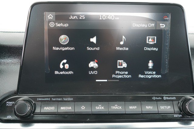Used 2021 Kia Forte EX FWD image 28