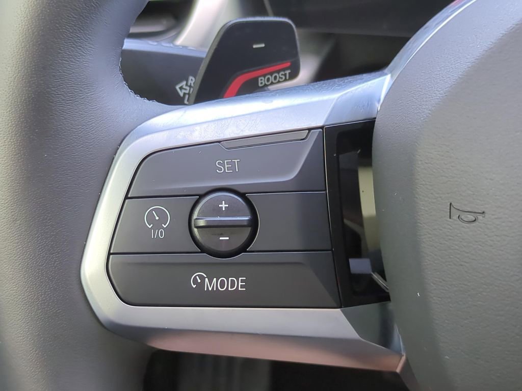 Used 2026 BMW X1 xDrive28i w/ Technology Package image 13