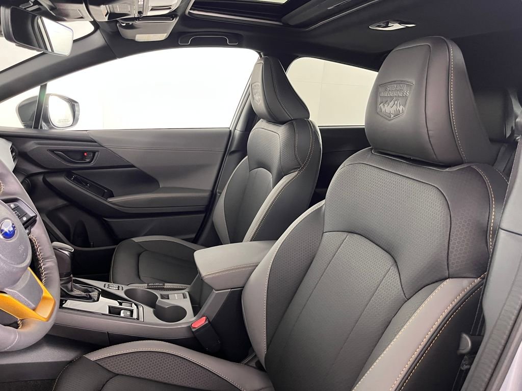 New 2026 Subaru Crosstrek 2.5i Wilderness image 23
