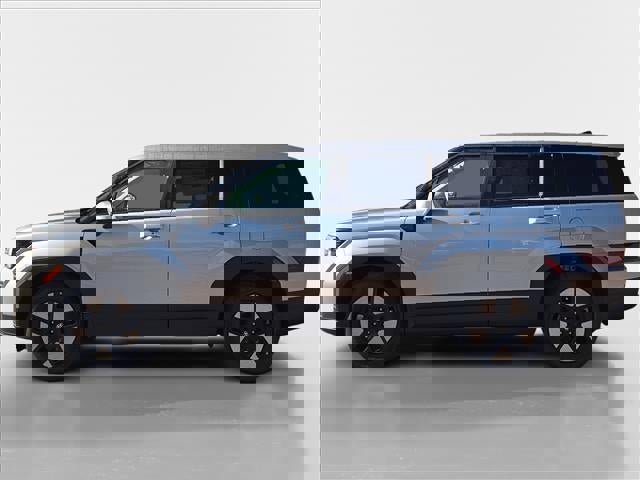 New 2026 Hyundai Santa Fe SE image 6