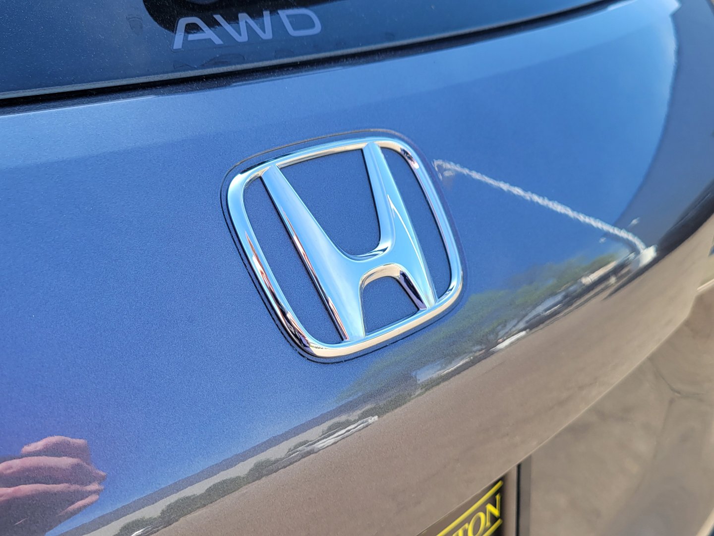 Certified 2023 Honda HR-V LX image 6