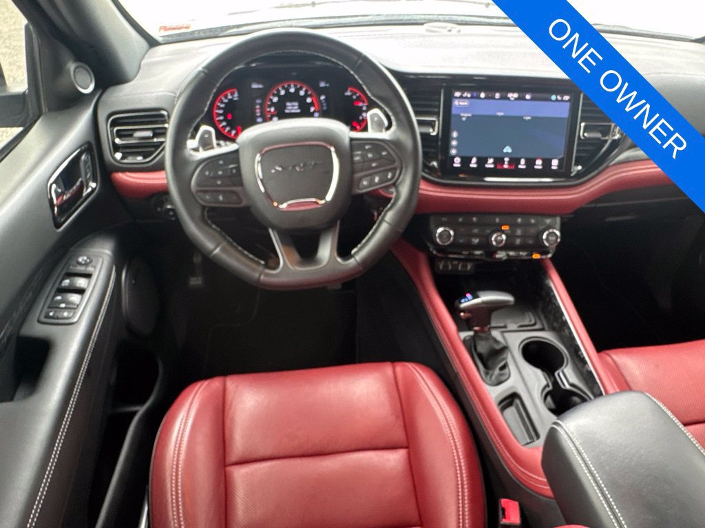 Used 2023 Dodge Durango SRT AWD/4WD image 5