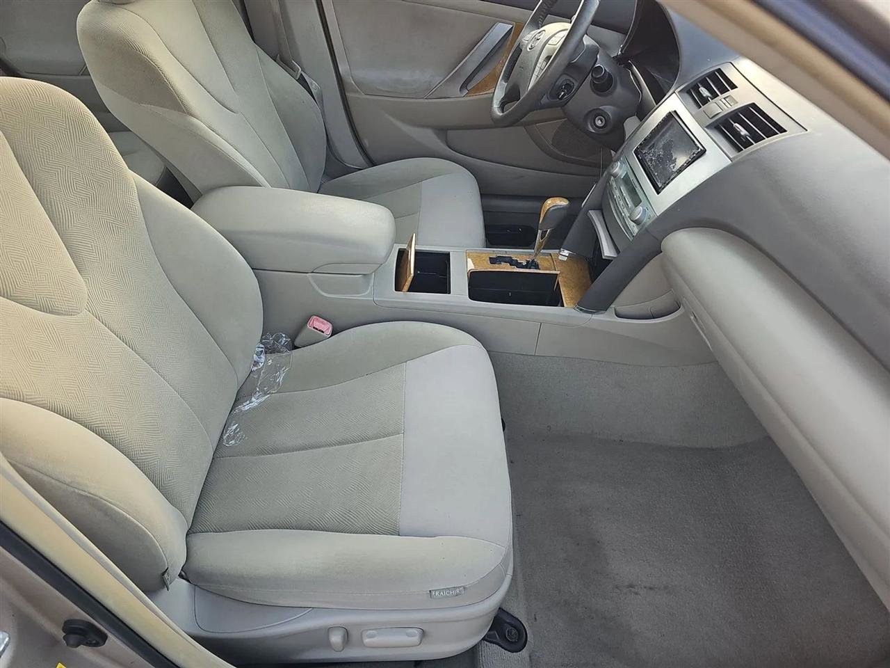 Used 2007 Toyota Camry CE image 8