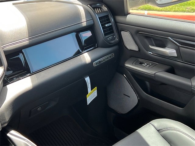 New 2026 RAM 1500 Rebel w/ Rebel Level 2 Equipment Group image 15