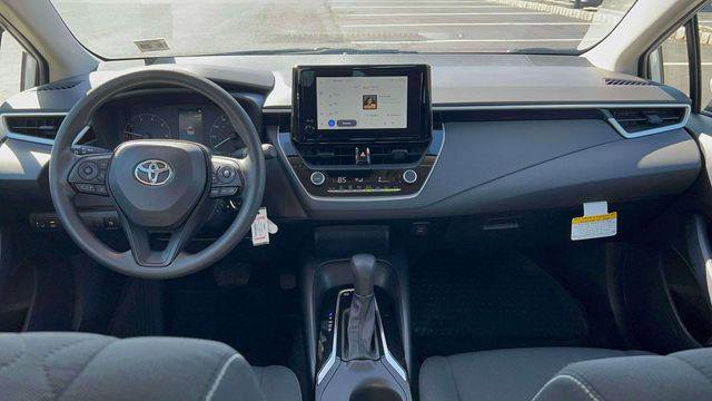 Certified 2024 Toyota Corolla LE AWD/4WD image 31