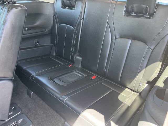 Certified 2023 INFINITI QX60 Luxe w/ Cargo Package AWD/4WD image 13