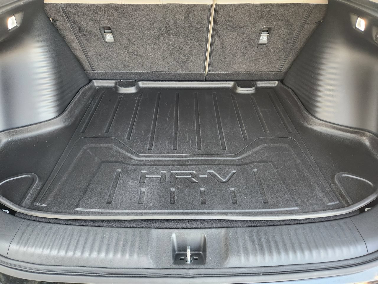 Certified 2024 Honda HR-V EX-L image 31