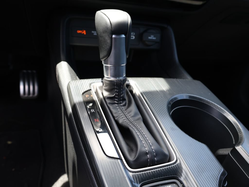 Used 2026 Honda Civic Sport image 24