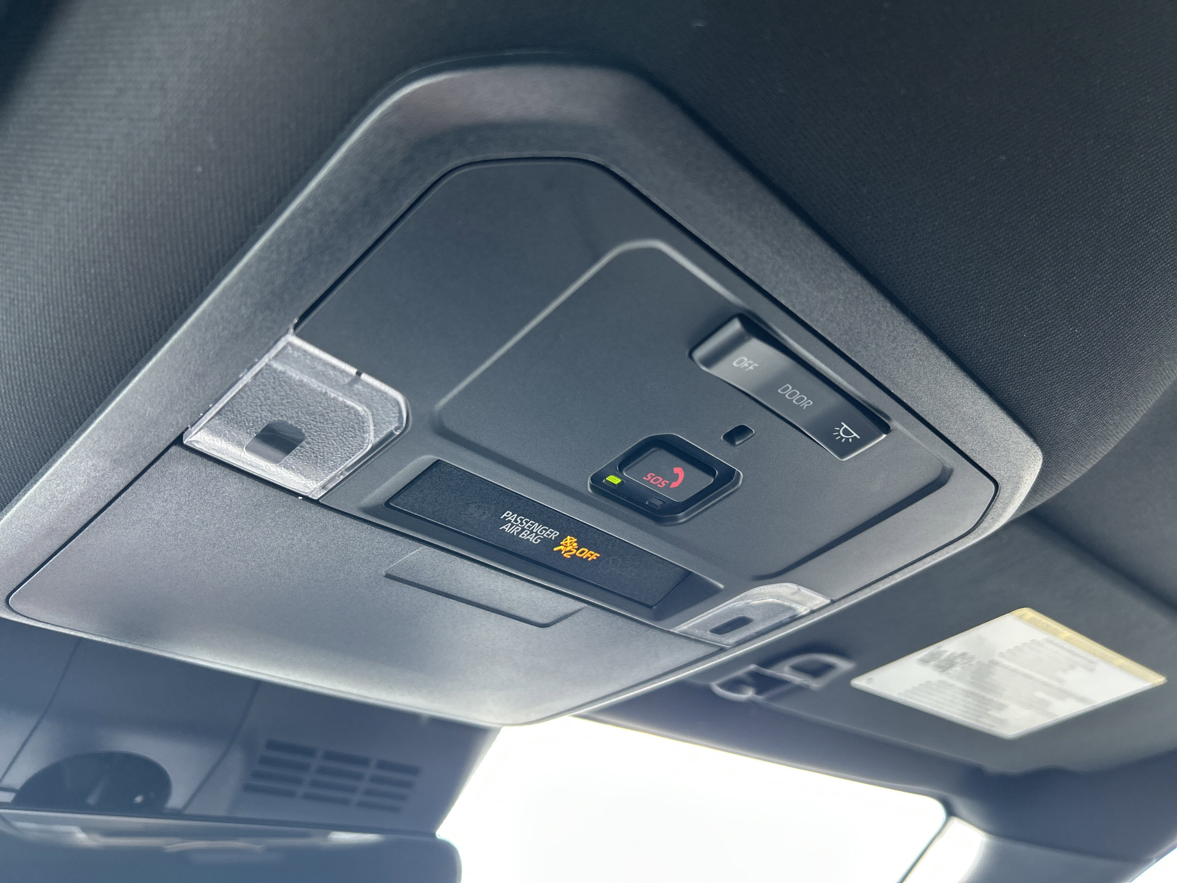 Used 2025 Toyota Tacoma SR5 image 11