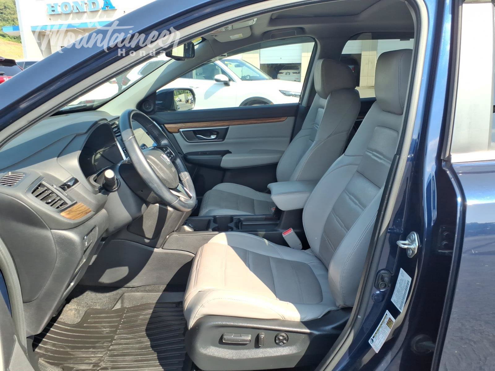 Used 2018 Honda CR-V EX-L image 14