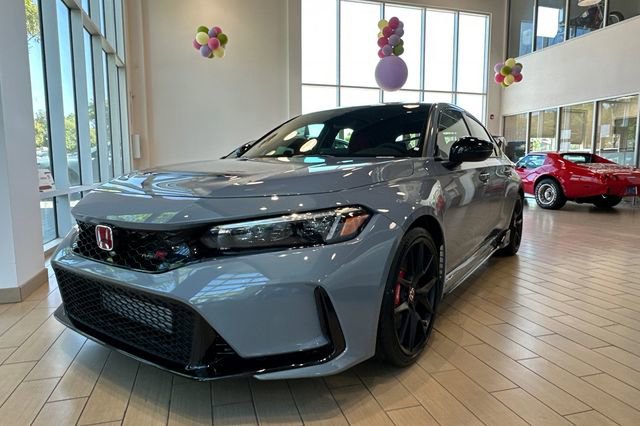 New 2026 Honda Civic Type R image 7