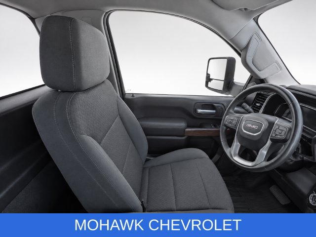 Used 2024 GMC Sierra 3500 SLE w/ SLE Convenience Package AWD/4WD image 13