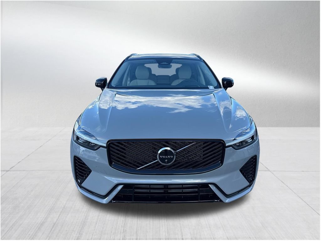 New 2026 Volvo XC60 T8 Ultra w/ Protection Package Premier AWD/4WD image 2