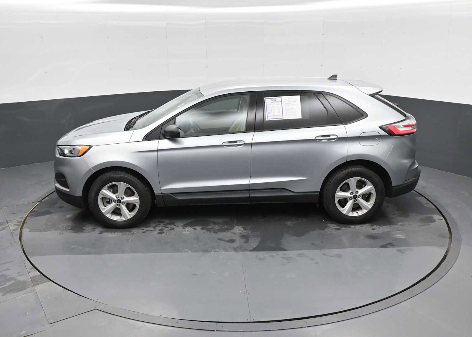 Used 2023 Ford Edge SE AWD/4WD image 24