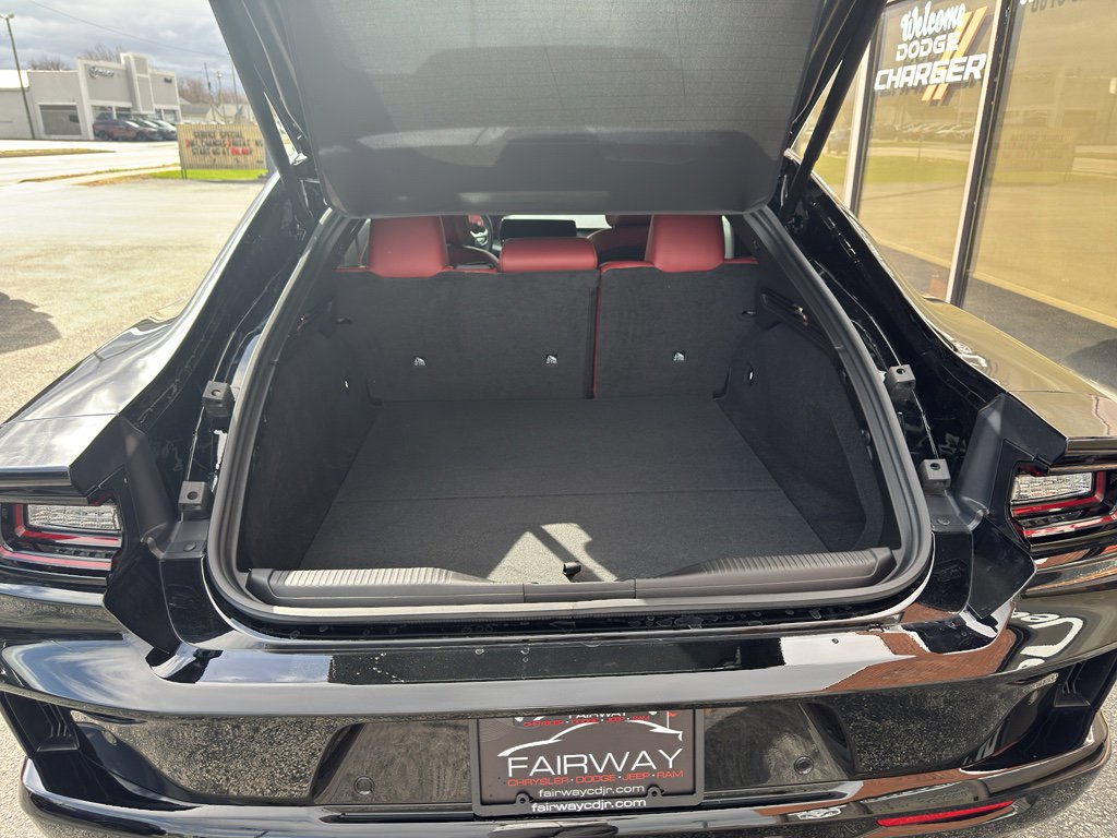 New 2026 Dodge Charger Scat Pack image 15