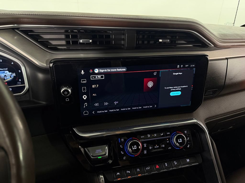 Used 2023 GMC Sierra 1500 Denali AWD/4WD image 20