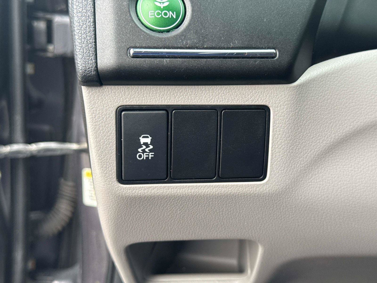 Used 2015 Honda Civic LX image 29