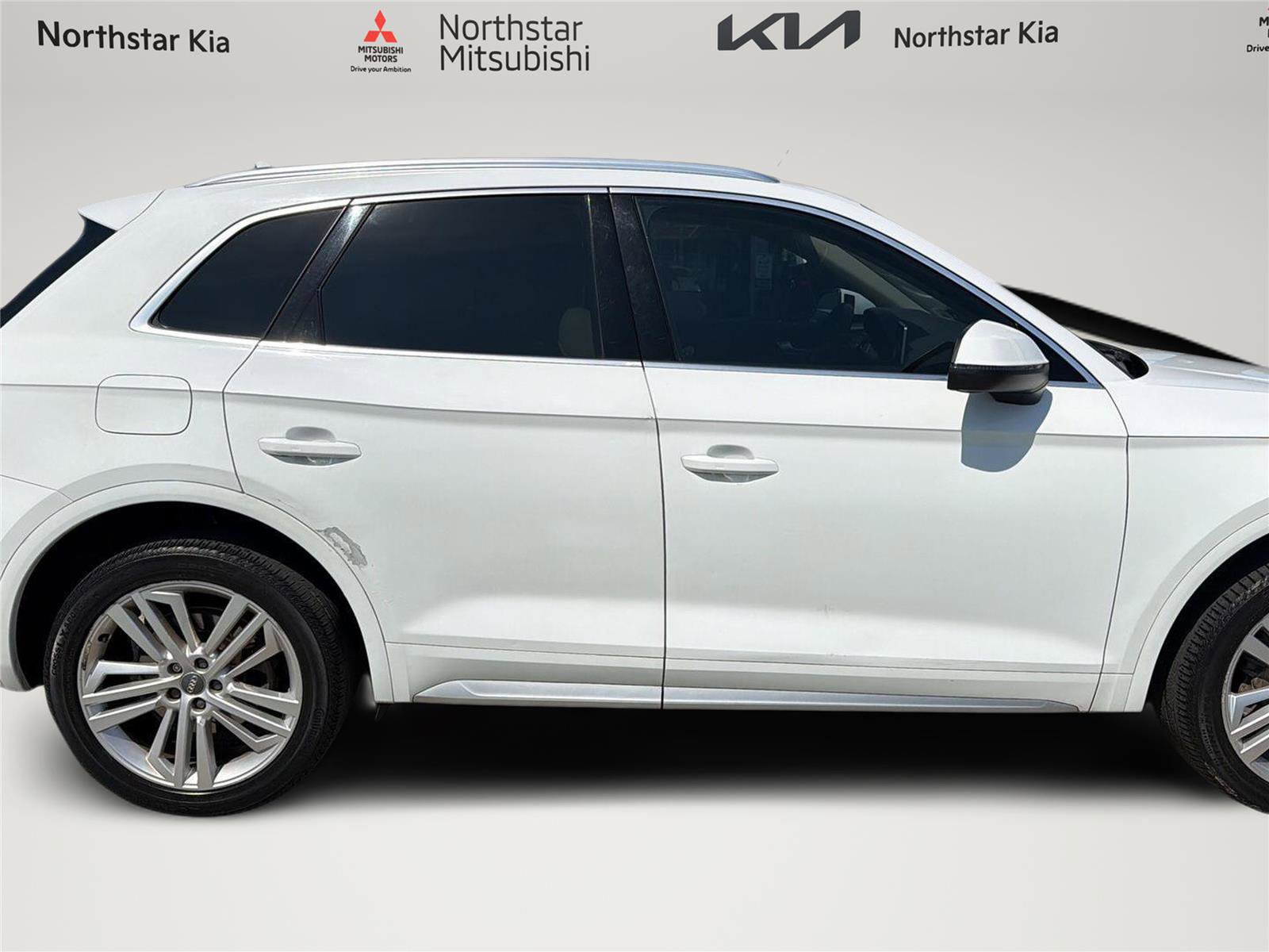 Used 2018 Audi Q5 2.0T Premium Plus w/ Premium Plus Package image 27