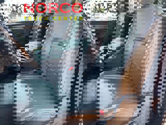 Used 2021 RAM 5500 Tradesman image 11