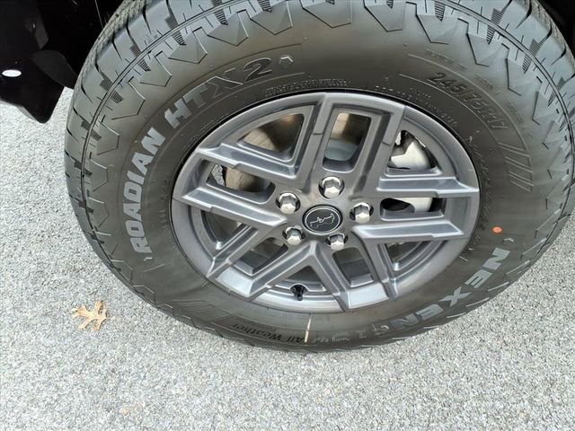 New 2026 Jeep Wrangler Sport S image 10