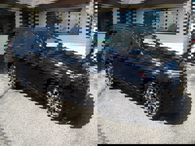 Used 2025 Subaru Forester Touring w/ Popular Package - Touring AWD/4WD image 2