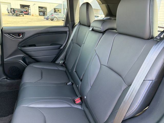 New 2026 Subaru Forester Limited AWD/4WD image 22