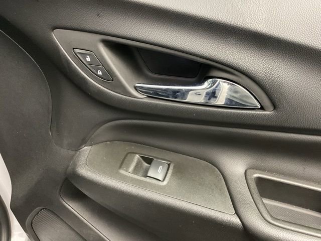 Certified 2022 Chevrolet Equinox LT AWD/4WD image 27