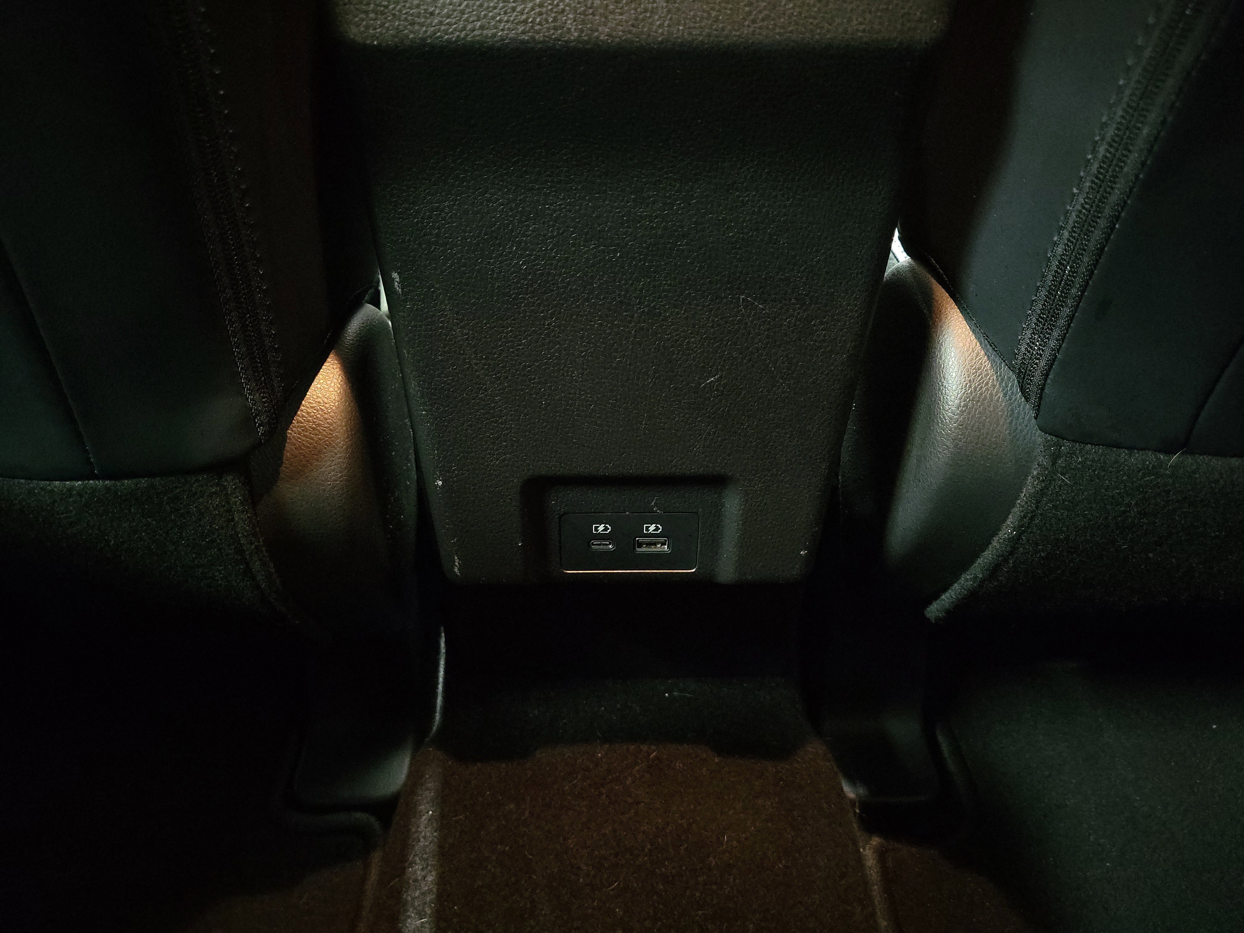 Used 2024 Mitsubishi Eclipse Cross SE image 13