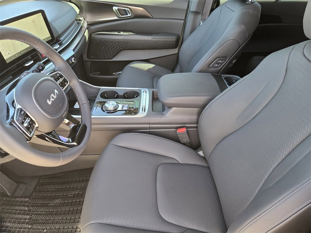 New 2026 Kia Carnival SX Prestige image 17