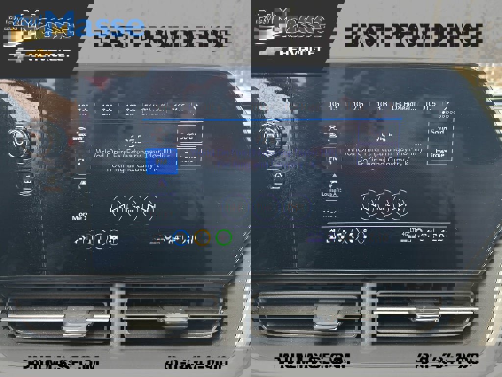 Certified 2024 Chevrolet Trax RS w/ Sunroof Package image 11